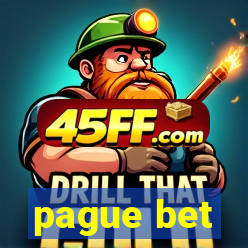 pague bet